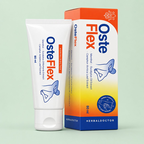 Osteflex krema · 80 ml